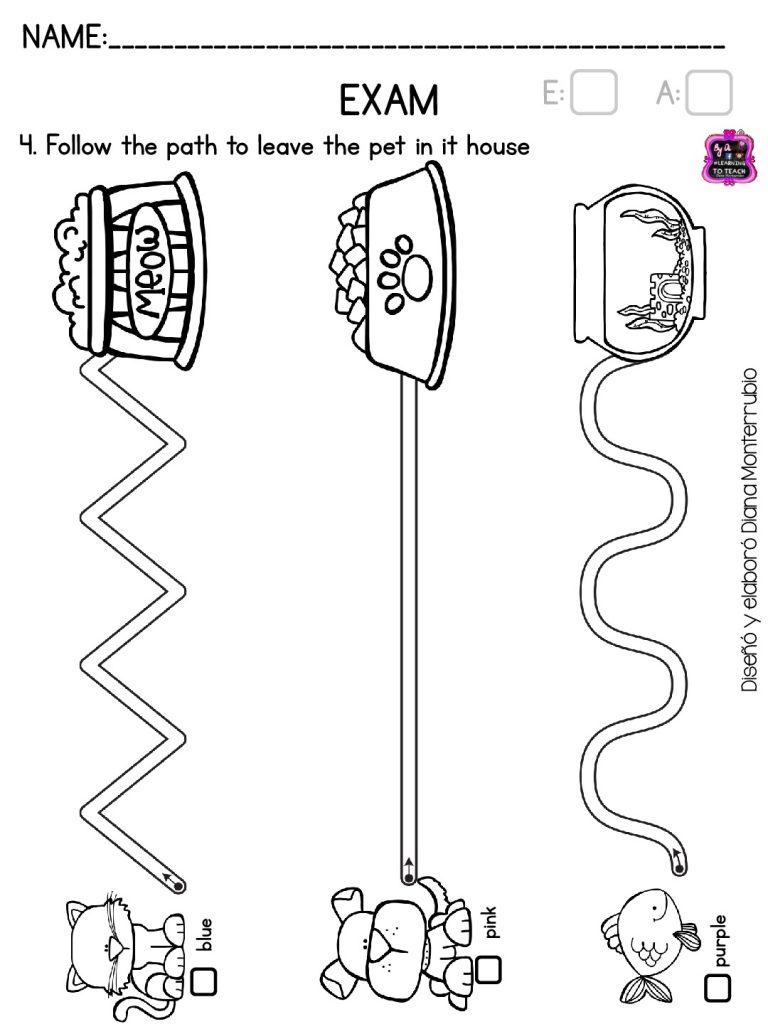Actividades de computacion para niños de preescolar | Actualizado enero ...