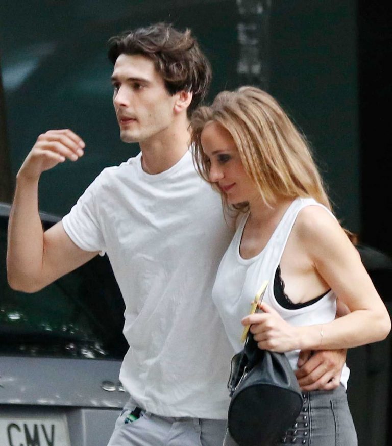 Yon gonzalez novia | Actualizado febrero 2026