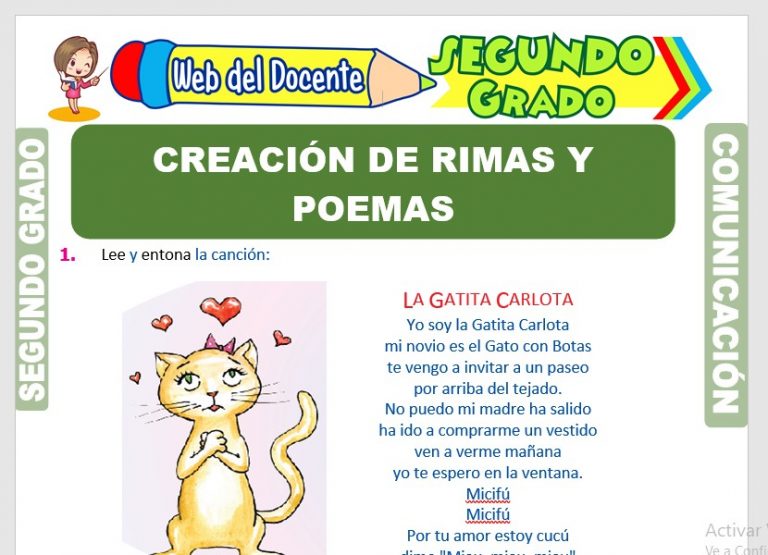 Poemas de despedida de la escuela primaria 6° cortos | Actualizado mayo