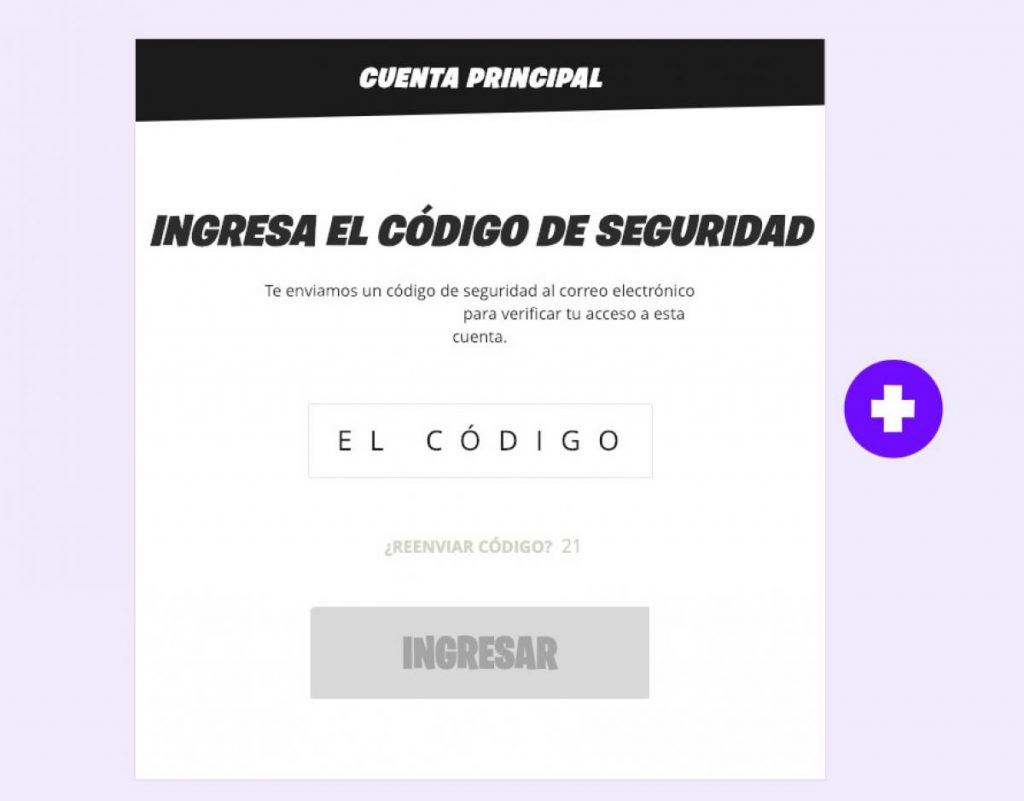 Epic games canjear codigos actualizado mayo 2025