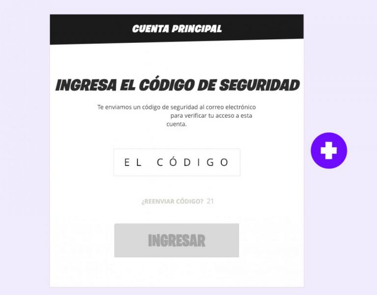 Epic Games Canjear Codigos Actualizado Noviembre 2023
