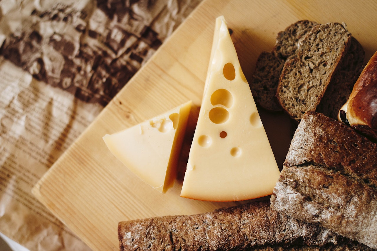 7 beneficios de consumir queso