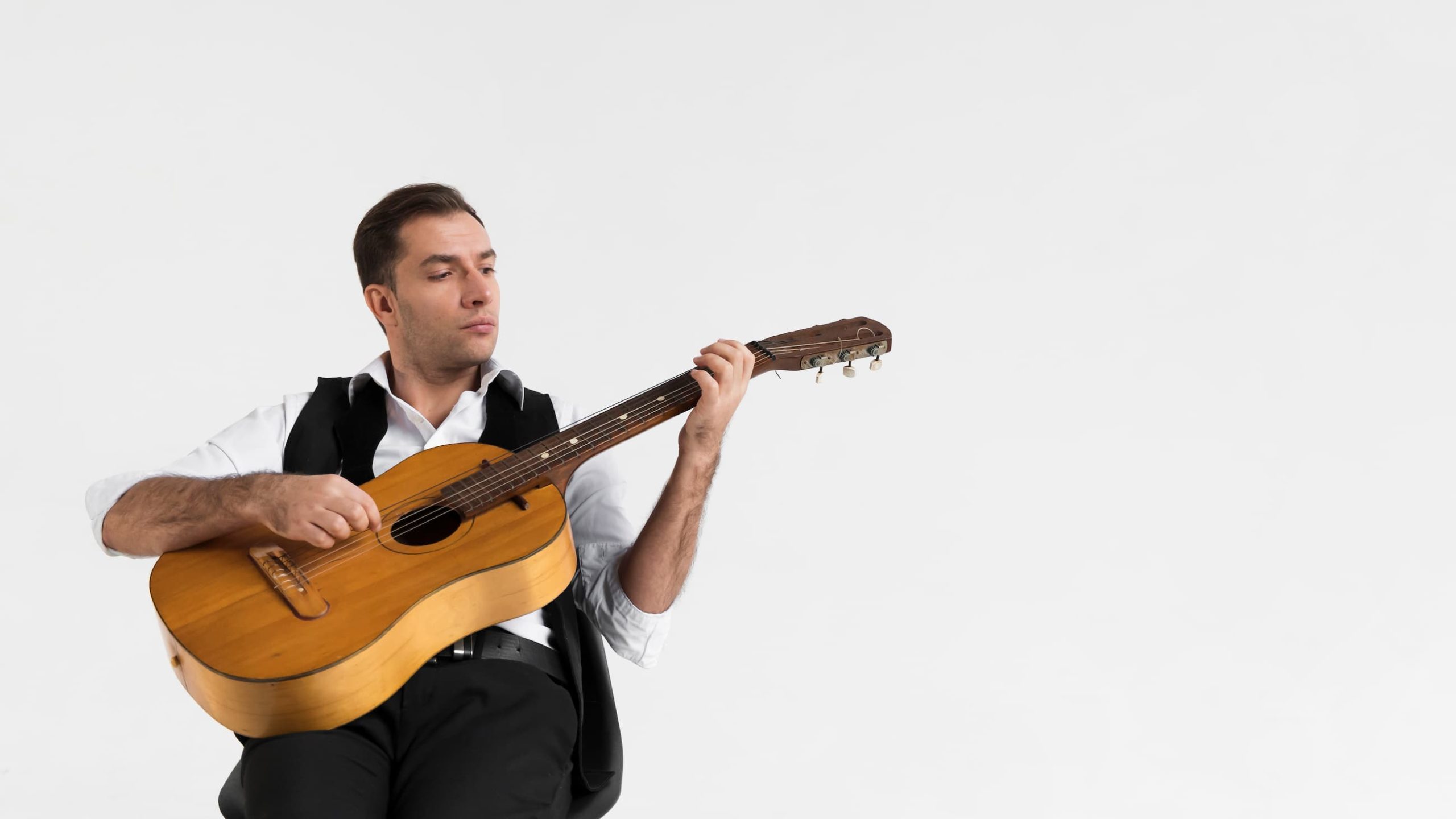 Descubre tu pasión cómo iniciarse en el cante flamenco
