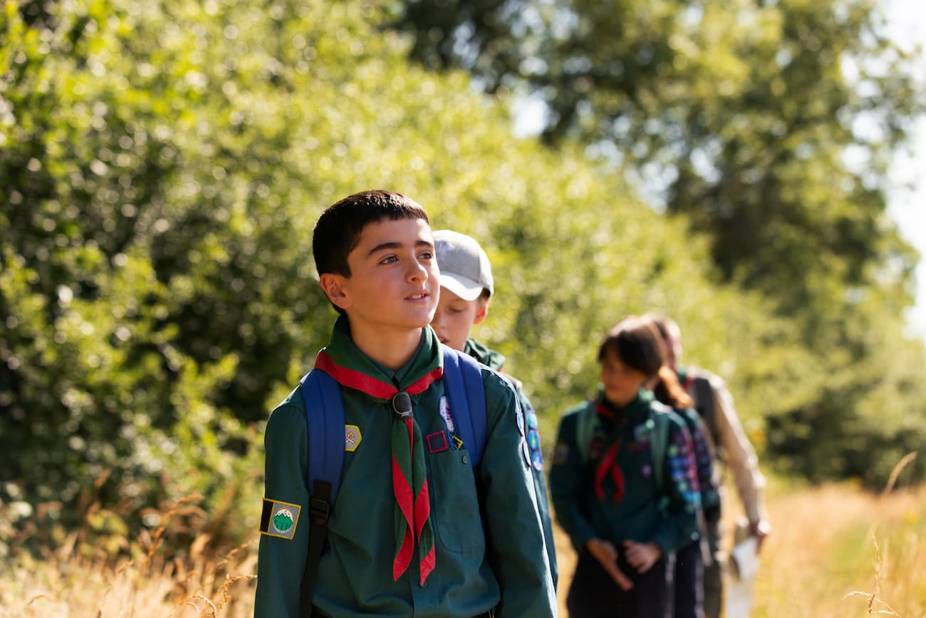 Excursiones para colegios, experiencias que abren la mente