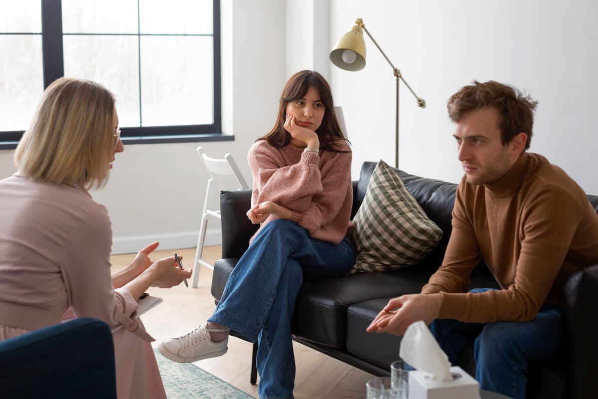 Cómo manejar los celos en una relación