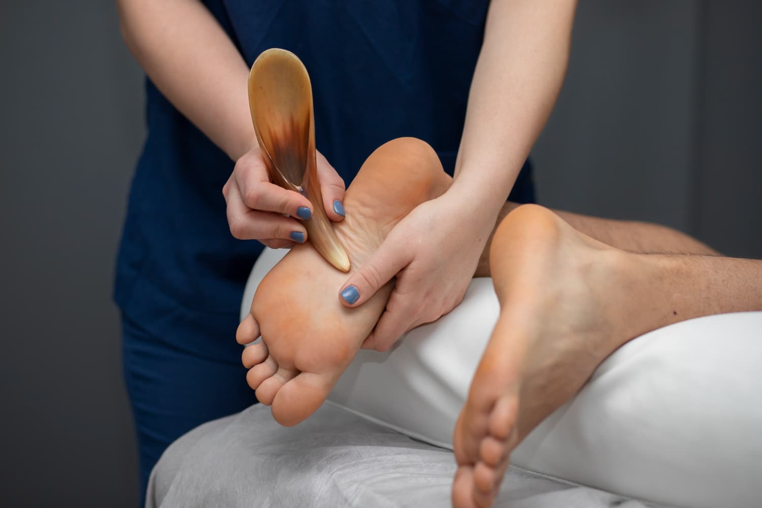 Cuándo y por qué acudir a un podólogo la importancia del cuidado de los pies