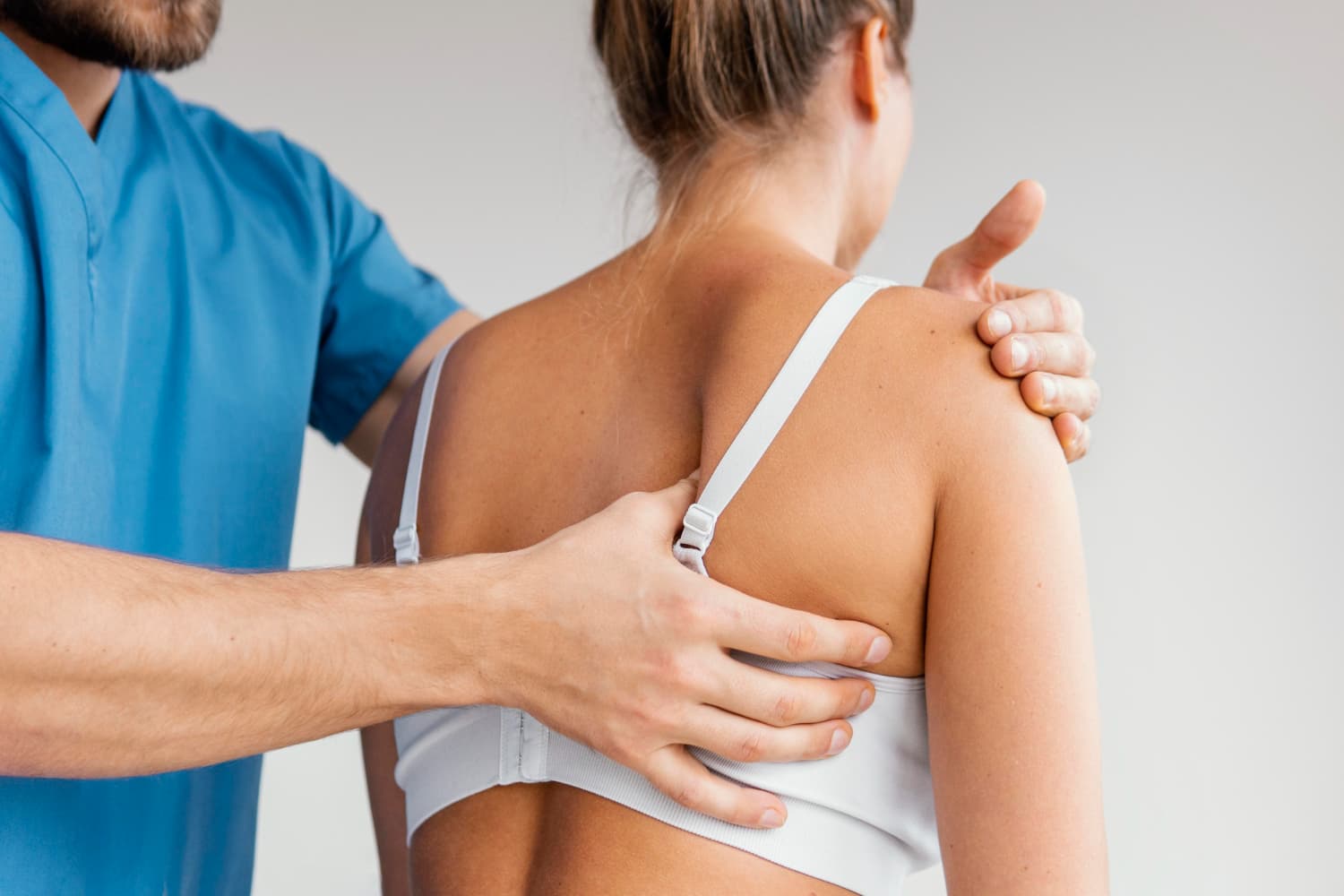Fisioterapia en Villaverde una apuesta por la salud integral y el bienestar diario