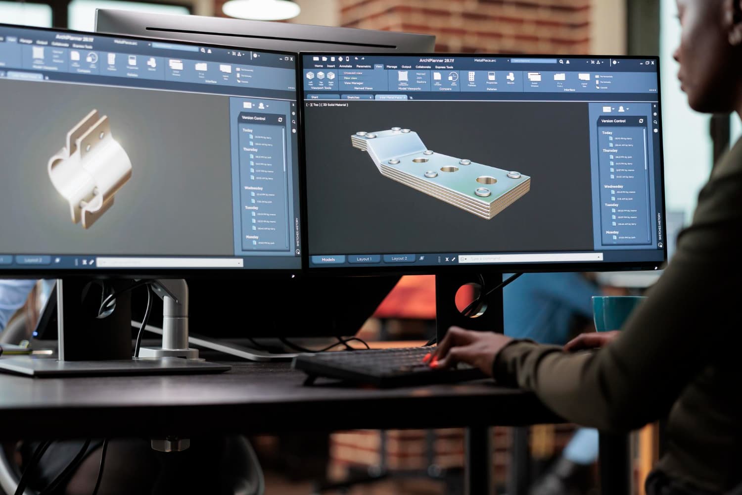 Renders Valencia Estudio especializado en imágenes 3D
