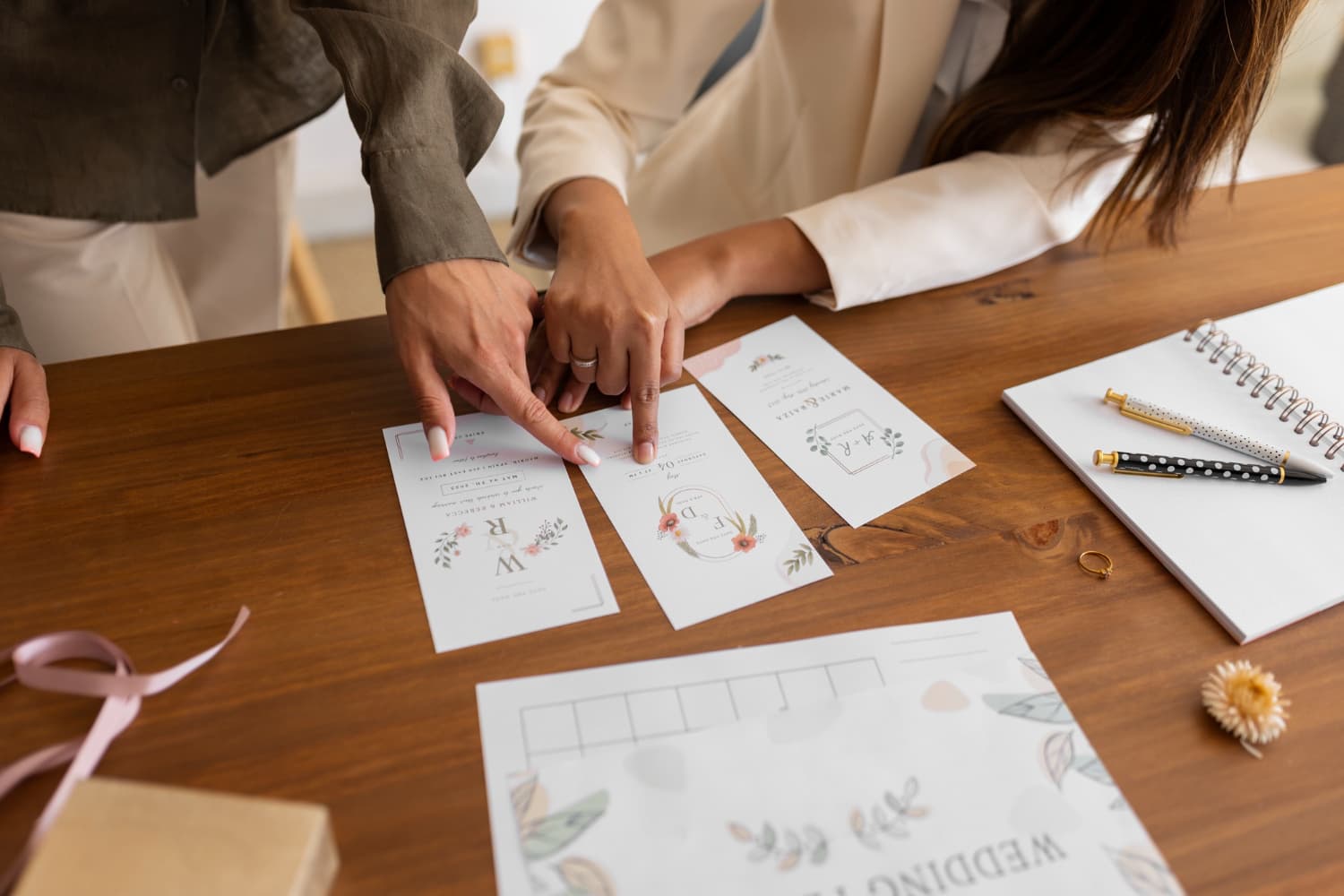 España lidera las preferencias internacionales para quienes buscan organizar una boda de destino memorable