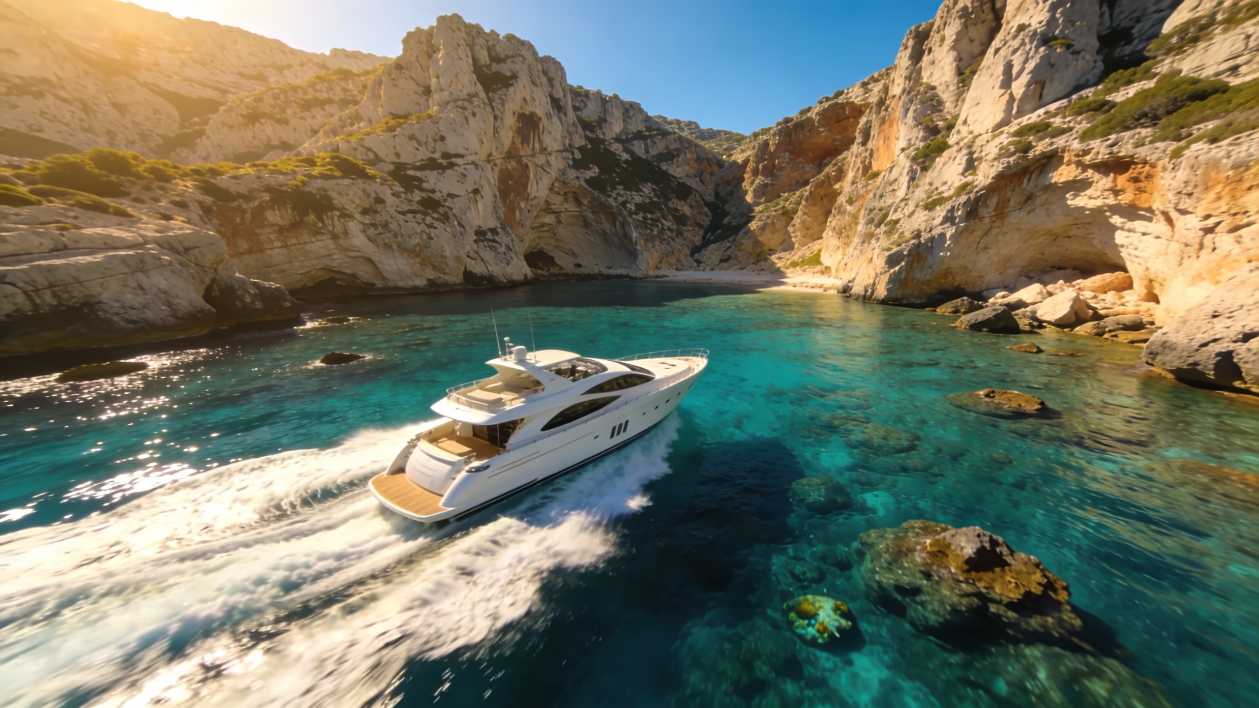 El auge del turismo náutico y el alquiler de barcos en Mallorca como alternativa vacacional