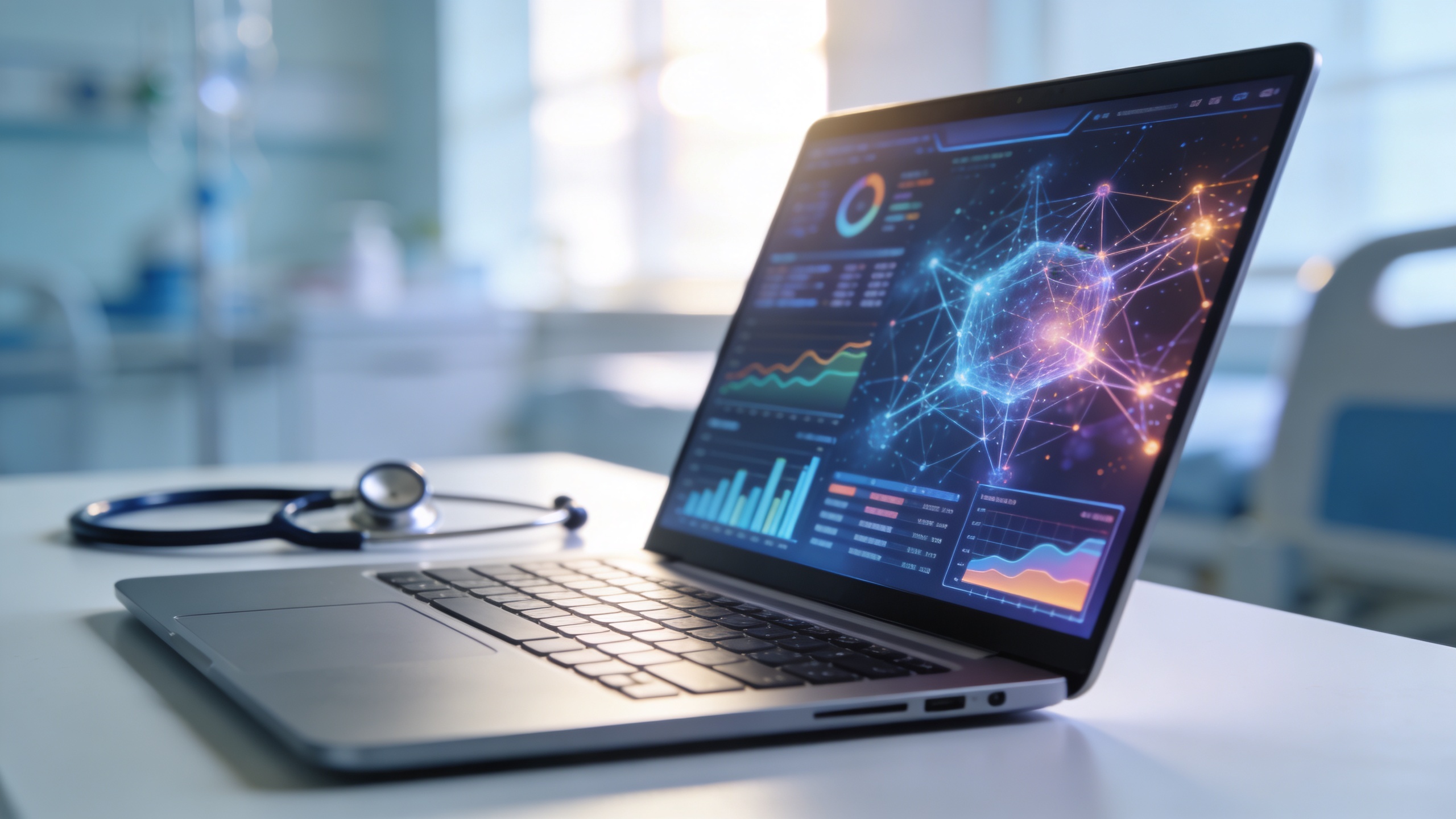 El impacto de las estrategias seo para ia en ecommerce dentro del sector salud
