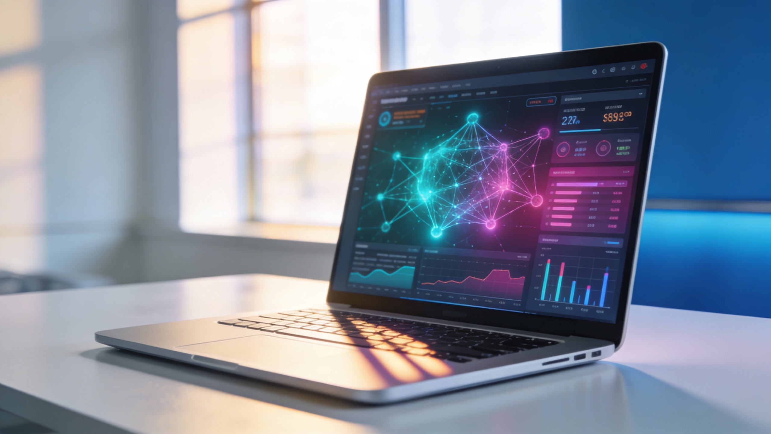 El impacto de la inteligencia artificial en la visibilidad orgánica de las tiendas online