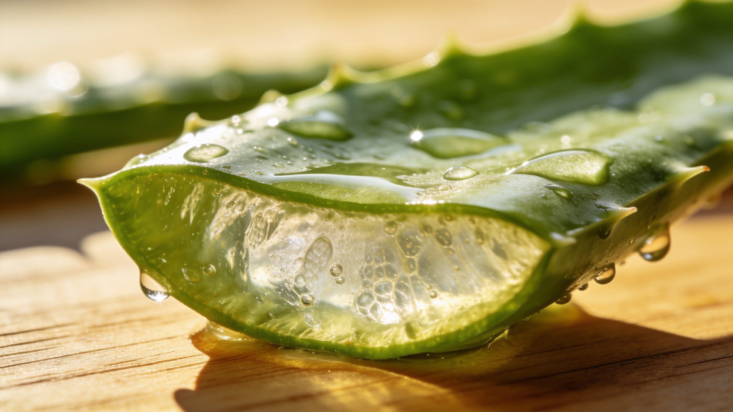 ¿Qué ventajas tiene el aloe vera para la salud?