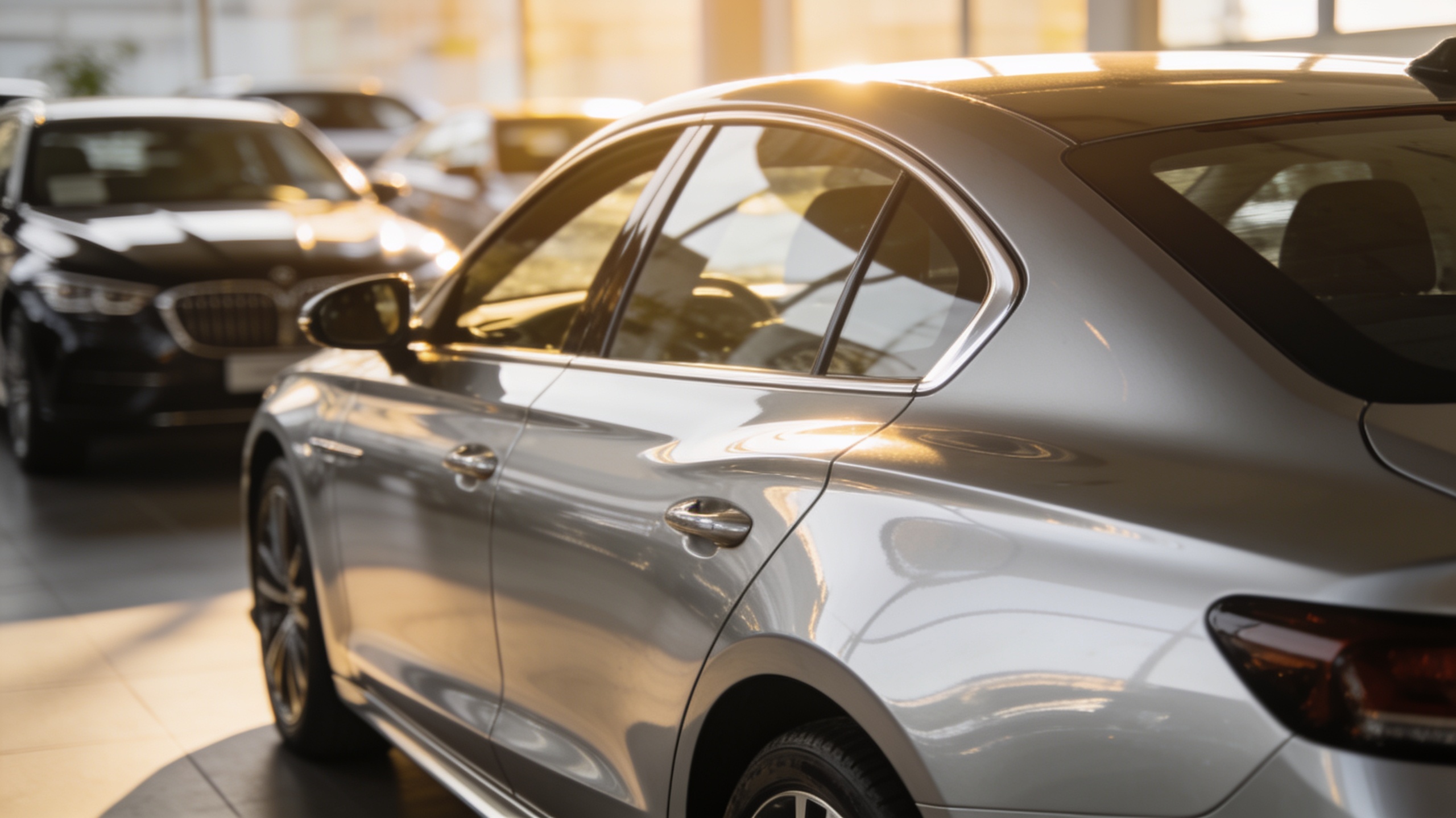 Del scroll infinito a la compra con criterio: por qué algunos compradores vuelven a buscar coches de segunda mano en concesionarios con stock seleccionado