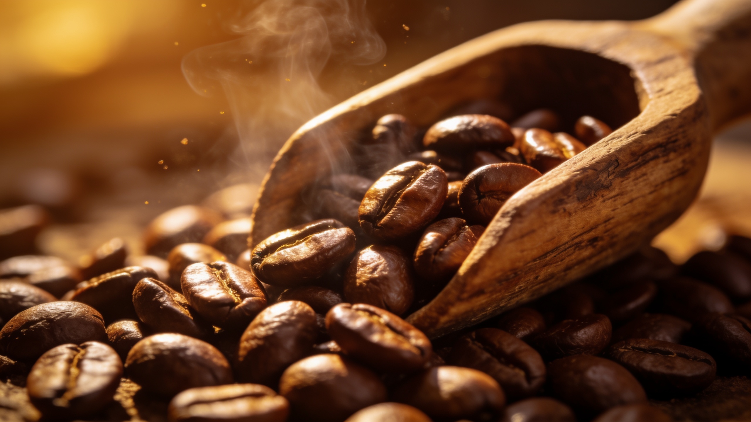 La ciencia y la tradición tras el tueste artesanal para preservar el sabor original del café