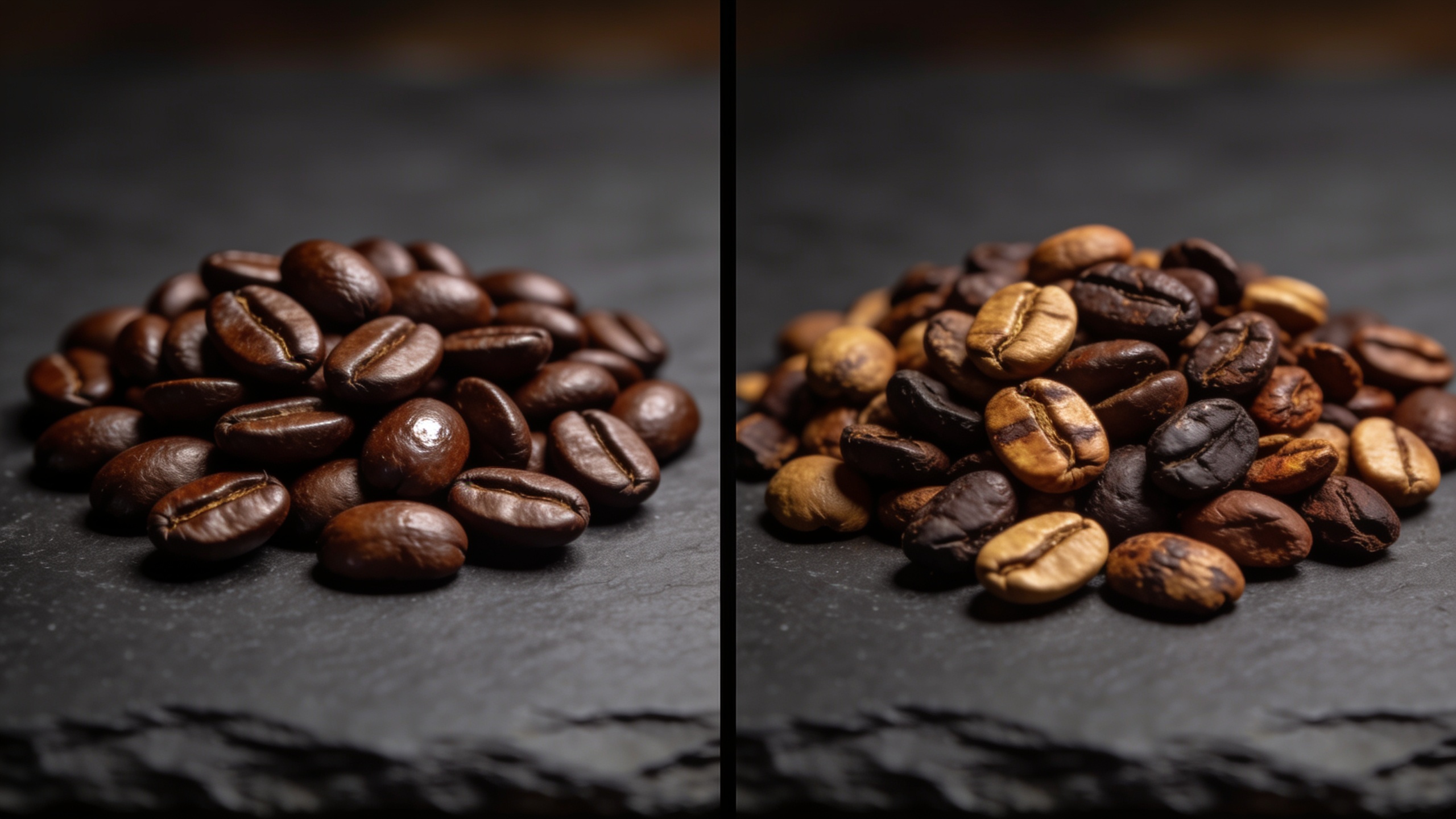Café de origen único frente a blends: claves para entender sus diferencias y acertar en la elección