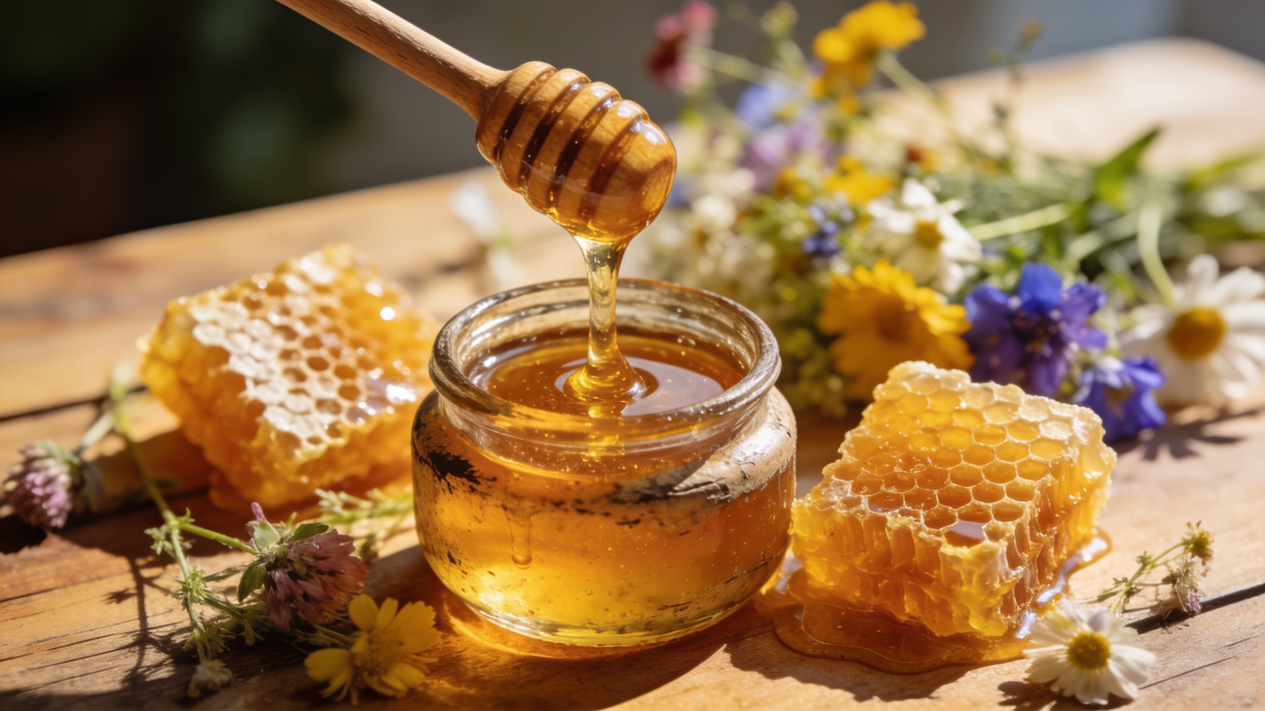 Guía práctica para saber cómo elegir una miel natural y de calidad en el mercado actual